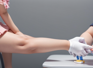 Vaccinarea în declin: De ce scăderea și cum putem remedia situația
