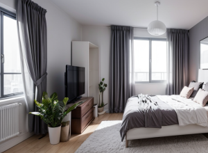 Camere în loc de apartamente: cum un start-up spaniol rezolvă criza locuințelor