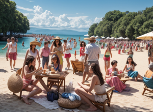Zile libere în Spania vara 2025: Calendarul sărbătorilor
