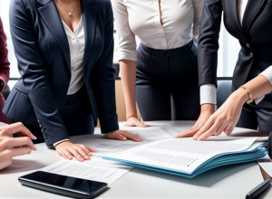 Acciona se delimitează de scandalul contractelor: vina este pusă pe un fost angajat