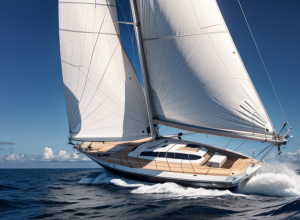 Sailwiz: Vacanțe cu iahtul pentru toată lumea