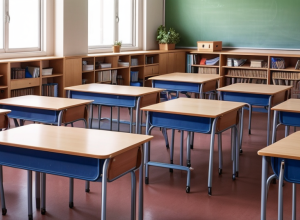 Murcia ia în considerare integrarea claselor 1 și 2 de ESO în școlile primare disponibile