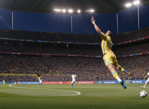 Cristiano Ronaldo își prelungește contractul cu Al-Nassr până în 2027: Visează la Cupa Mondială din 2026