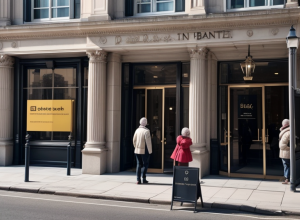 Banca Centrală a Mexicului intervine la CIBanco și Intercam după acuzații de spălare de bani
