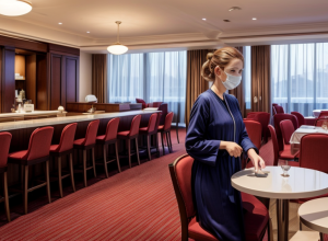 Greva în hotelurile din Insulele Baleare: sindicatele amenință cu oprirea activității de la 10 iulie