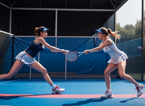 Ariana Sánchez și Paula Josemaría, numărul 1 în padel: "Datorită Alexiei Putellas, mai multe fete vor să facă orice sport"