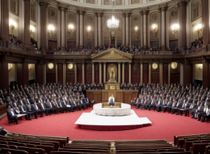 Congresul Partidului Popular: Feijóo vizează unitatea, dezbaterile interne se atenuează