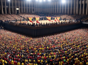 Catalonia se îndreaptă spre pacificare, în ciuda diviziunilor privind amnistia