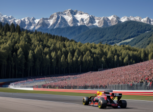 Marele Premiu al Austriei de Formula 1: Programul și unde să urmăriți cursa