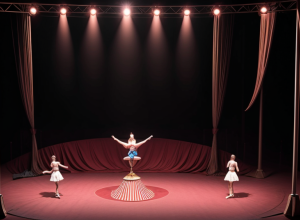 Deschiderea festivalului Grec de la Barcelona: „Saisons” de la Le Petit Cirque – un vis de vară?