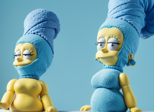 Marge Simpson este încă în viață: producătorul „Simpsons” dezminte zvonurile despre moartea personajului