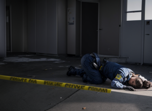 Un bărbat împușcat mortal în Gran Canaria: Poliția caută criminalul