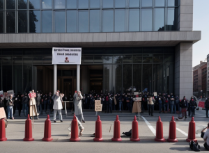 Cine controlează mass-media în Europa? Presiuni și lupta pentru libertatea presei