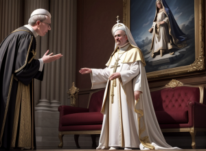 Scandal la Barcelona: Arhiepiscopia condamnă afișul pentru La Mercè pentru ridiculizarea Fecioarei Maria