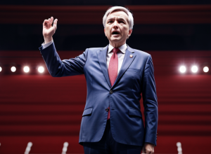 Șeful RAE: "Este o problemă gravă că politicienii folosesc un limbaj nepoliticos"
