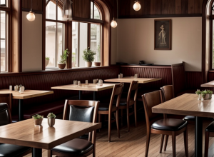 Ruda: Un restaurant ascuns în Spania care combină gusturile Mexicului, Japoniei și Cantabriei