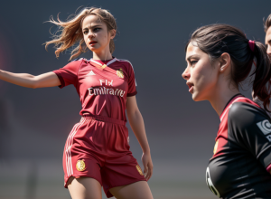 Chicharito și declarațiile controversate despre femei: O analiză a reacțiilor publice