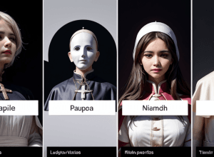 Papa Francisc cere influencerilor catolici să combată știrile false și polarizarea