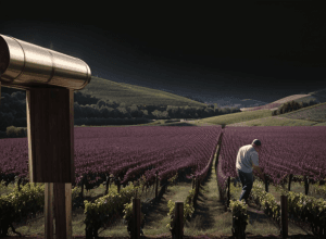 Doliu în lumea vinului: A murit Ana Barrón, unul dintre cei mai buni enologi din Spania