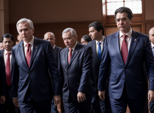 Scandal în Andaluzia: Socialiștii cer explicații de la șeful regiunii în cazul de corupție