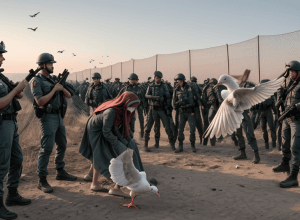 Personalități israeliene cer sancțiuni dure împotriva țării lor din cauza situației din Gaza