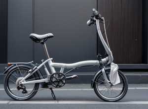 Brompton: 50 de ani de succes pentru bicicleta pliabilă legendară