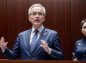 Feijóo rupe legăturile cu Montoro: un scandal de corupție zguduie partidul