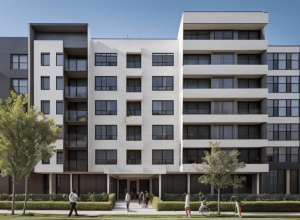 Locuințe accesibile în Mexico City: Programul INVI oferă credite fără dobândă pentru populațiile vulnerabile