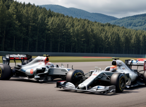 Marele Premiu al Belgiei de Formula 1: Programul cursei și unde să o urmărești