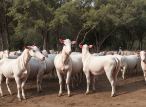 Criza viermelui de porc din Mexic continuă să afecteze animalele