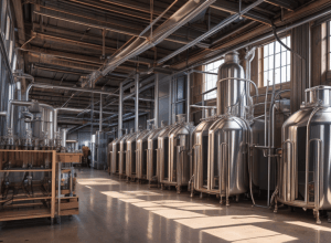 AB InBev lansează a șasea ediție a 100+ Labs Chile: Oportunități pentru start-up-uri