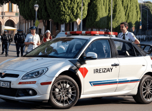 Deputata bolsonaristă Carla Zambelli, arestată în Italia după ce a fugit din Brazilia