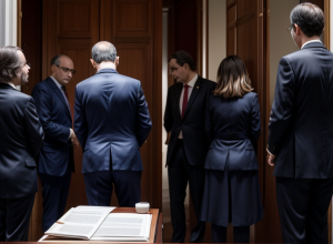Fostul ministru Catalá, legat de o schemă de corupție, potrivit raportului Mossos