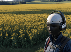 Tehnologie de ultimă oră pentru detectarea gropilor comune în Jalisco: un proiect comun Mexico-Marea Britanie