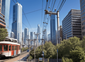 Noua linie Cablebús din Ciudad de México: stații și ce trebuie să știi