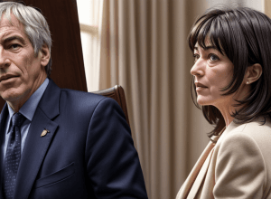 Ghislaine Maxwell cere imunitate pentru a depune mărturie în Congresul SUA în cazul Epstein