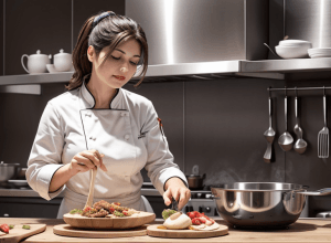 De la o afacere de familie la haute cuisine: povestea restaurantului 5 hermanos din Barcelona