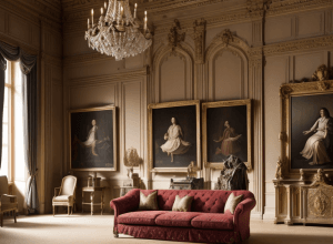 Comoara artistică spaniolă din Anglia: Colecția Sir George Labouchère de la Dudmaston Hall