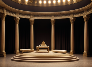 Cleopatra: O nouă perspectivă asupra reginei Egiptului în spectacolul rock de la Mérida