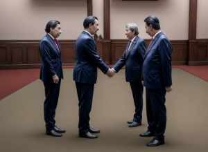 Adio progresismului? Summitul din Chile a discutat viitorul stângii în America Latină