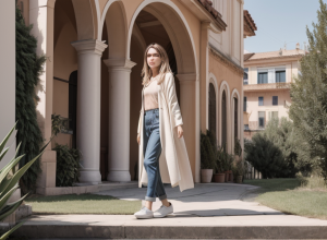 NNUA01: Brandul catalan de îmbrăcăminte care sfidează moda rapidă și propune garderobe durabile