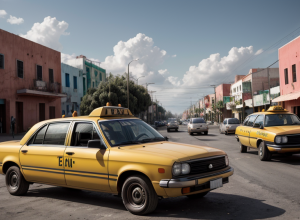 Ultimele cuvinte ale victimei mafiei: Taximetristă ucisă în Mexic, care a cerut oprirea extorcării
