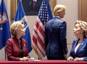 Acordul comercial cu SUA, sub tirul criticilor: Von der Leyen, acuzată de concesii
