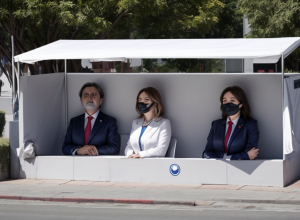 Chile: Centrul politic a trecut? Căutarea de noi abordări