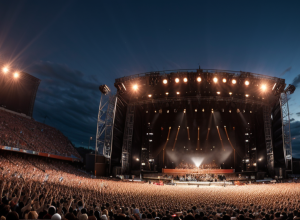 Arenal Sound, ținta protestelor: Boicot împotriva KKR și apeluri la boicotarea Israelului