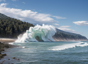 Alertă de tsunami în Chile după cutremurul din Rusia: Evacuări în curs