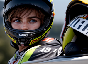 Fermín Aldeguer: Tânărul pilot MotoGP despre provocări și adaptare