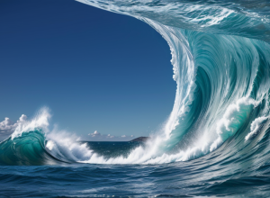 Cum se formează un tsunami: de la cutremur la coastă și factorii care agravează pericolul