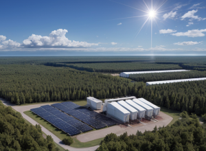 Bateriile vor face energia regenerabilă accesibilă oricând, la prețuri avantajoase