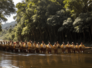 Brazilia: Turismul ancestral – indigenii și afro-brazilienii își spun poveștile